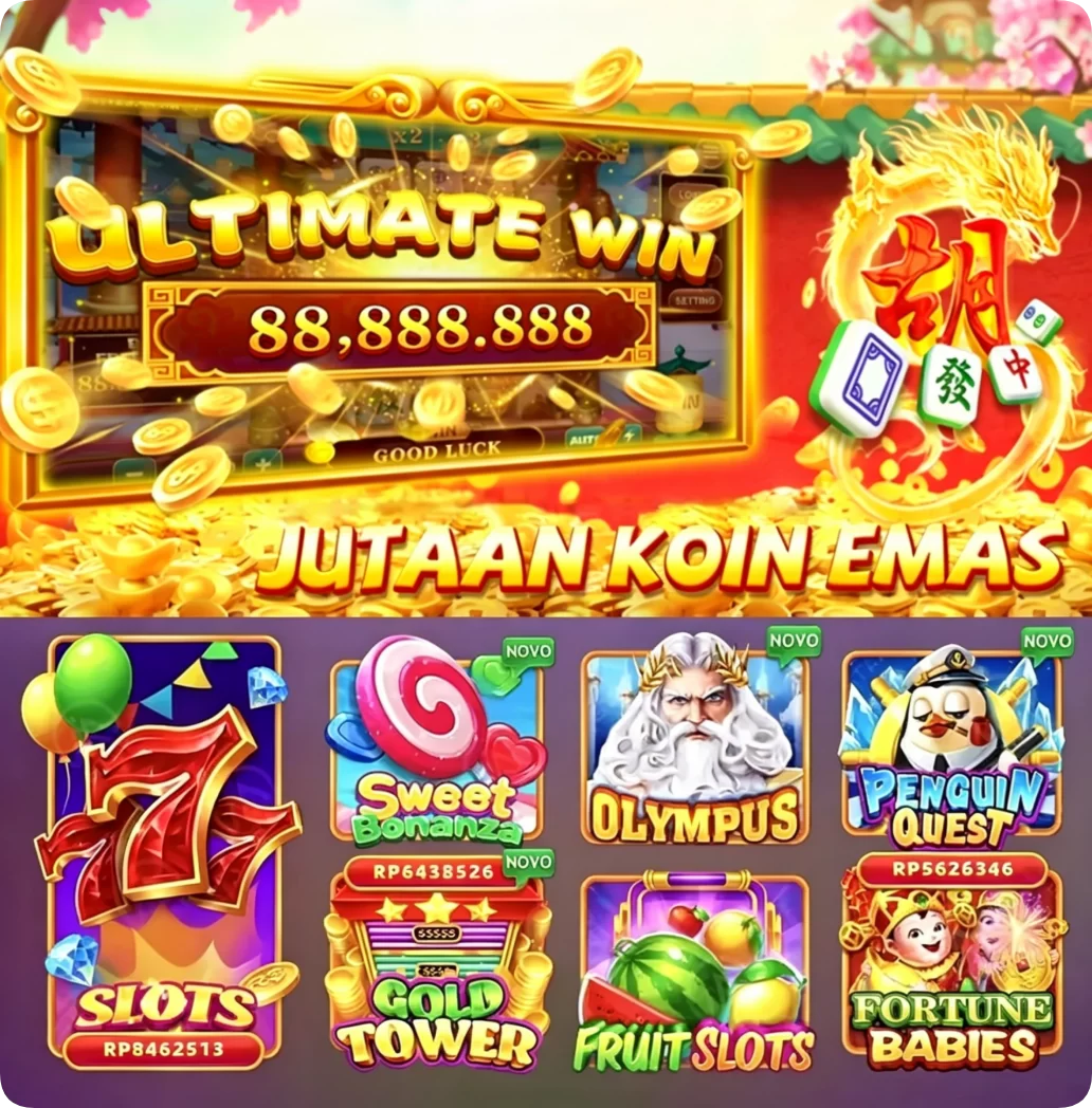 rk77 APK Resmi Unduh