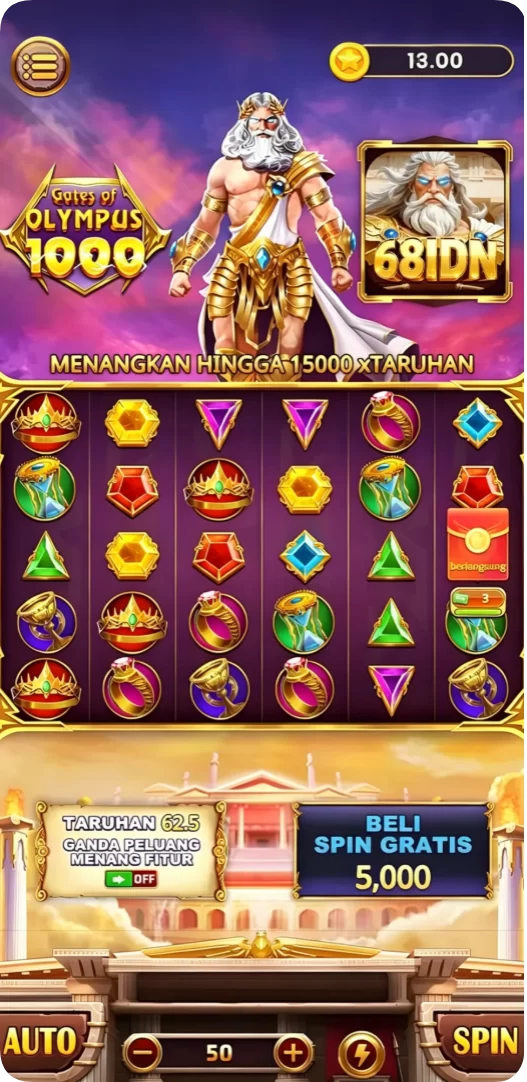 rk77 Tangkapan Layar - APK Resmi